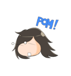 もにゃんぷ（個別スタンプ：37）