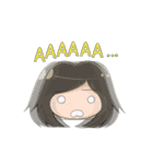 もにゃんぷ（個別スタンプ：39）