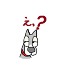 ワンパラ（個別スタンプ：2）