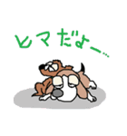 ワンパラ（個別スタンプ：13）