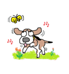 ワンパラ（個別スタンプ：25）