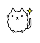 たびねこ（個別スタンプ：13）