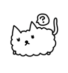 たびねこ（個別スタンプ：19）