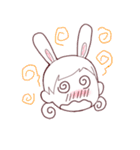 My lovely artist life（個別スタンプ：2）