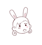 My lovely artist life（個別スタンプ：4）