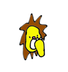 Lion Love（個別スタンプ：4）