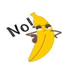Banana Cute（個別スタンプ：18）