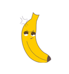 Banana Cute（個別スタンプ：20）