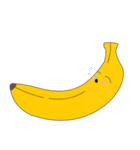 Banana Cute（個別スタンプ：22）