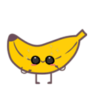 Banana Cute（個別スタンプ：26）