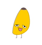 Banana Cute（個別スタンプ：29）