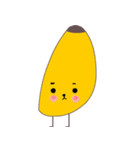 Banana Cute（個別スタンプ：30）