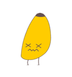 Banana Cute（個別スタンプ：31）