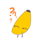 Banana Cute（個別スタンプ：37）