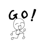 correct（個別スタンプ：2）