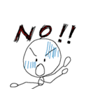 correct（個別スタンプ：3）
