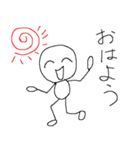 correct（個別スタンプ：15）