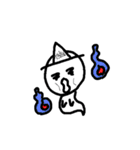 correct（個別スタンプ：17）