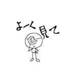 correct（個別スタンプ：32）