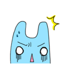 Robby ＆ Carter（個別スタンプ：3）