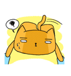 Robby ＆ Carter（個別スタンプ：30）