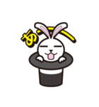 パッピくん（個別スタンプ：1）