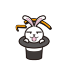 パッピくん（個別スタンプ：2）
