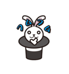 パッピくん（個別スタンプ：3）