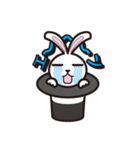 パッピくん（個別スタンプ：8）
