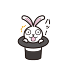 パッピくん（個別スタンプ：11）