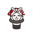 パッピくん（個別スタンプ：13）