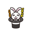 パッピくん（個別スタンプ：14）