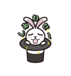パッピくん（個別スタンプ：15）