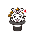 パッピくん（個別スタンプ：17）