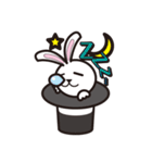 パッピくん（個別スタンプ：18）