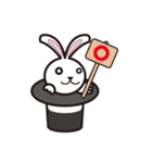 パッピくん（個別スタンプ：19）