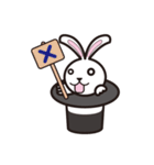 パッピくん（個別スタンプ：20）