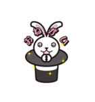 パッピくん（個別スタンプ：23）