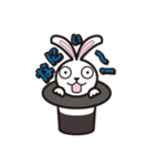 パッピくん（個別スタンプ：25）