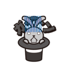 パッピくん（個別スタンプ：27）
