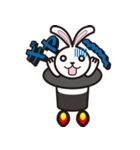 パッピくん（個別スタンプ：28）
