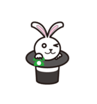 パッピくん（個別スタンプ：30）