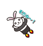 パッピくん（個別スタンプ：35）