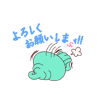 うんっ！！☆子熊 ☆第2弾☆（個別スタンプ：20）