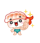 SUSHI MARU（個別スタンプ：1）