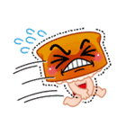 SUSHI MARU（個別スタンプ：7）