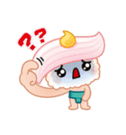 SUSHI MARU（個別スタンプ：21）
