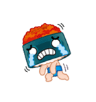 SUSHI MARU（個別スタンプ：26）