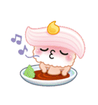 SUSHI MARU（個別スタンプ：27）