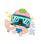 SUSHI MARU（個別スタンプ：35）